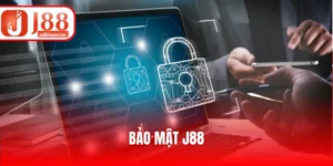 Bảo Mật J88 - Bảo Vệ Thành Viên An Toàn Khi Giải Trí