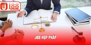 J88 Hợp Pháp Không Và Những Đánh Giá Chi Tiết Về Nền Tảng