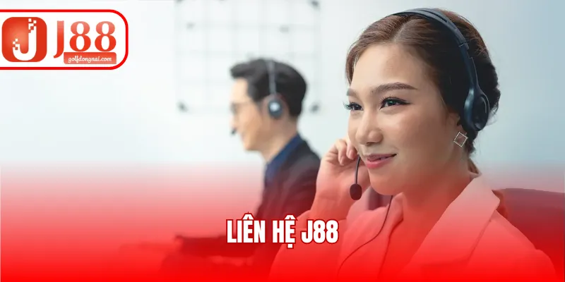Liên Hệ J88 - Hỗ Trợ Nhanh Sự Cố Siêu Tốc Sau 2 Phút