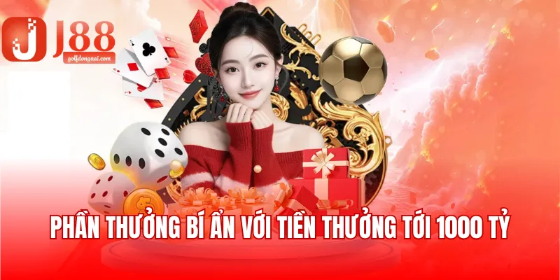 Phần thưởng bí ẩn với tiền thưởng tới 1000 tỷ