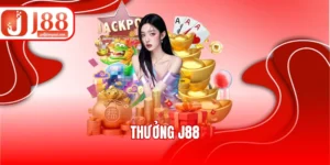 Thưởng J88 - Ngập Tràn Quà Tặng Mở Ra Cơ Hội Trúng Lớn