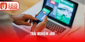 Trải Nghiệm J88 - Đánh Giá Chân Thực Nhất Từ Người Chơi